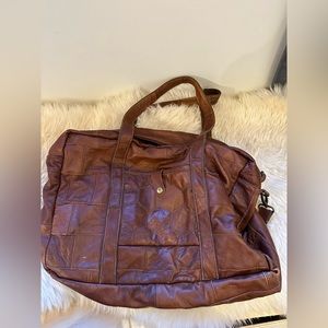 Sitka (now Ecologist) Duffle Bag